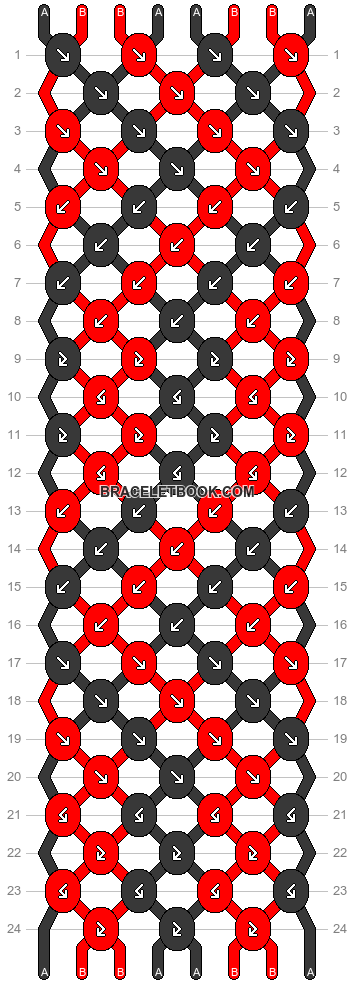 Normal pattern #70827 variation #132996 pattern