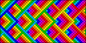 Normal pattern #72323 variation #132998
