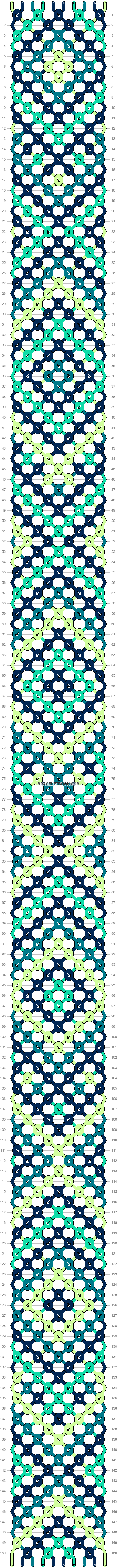 Normal pattern #72506 variation #133013 pattern