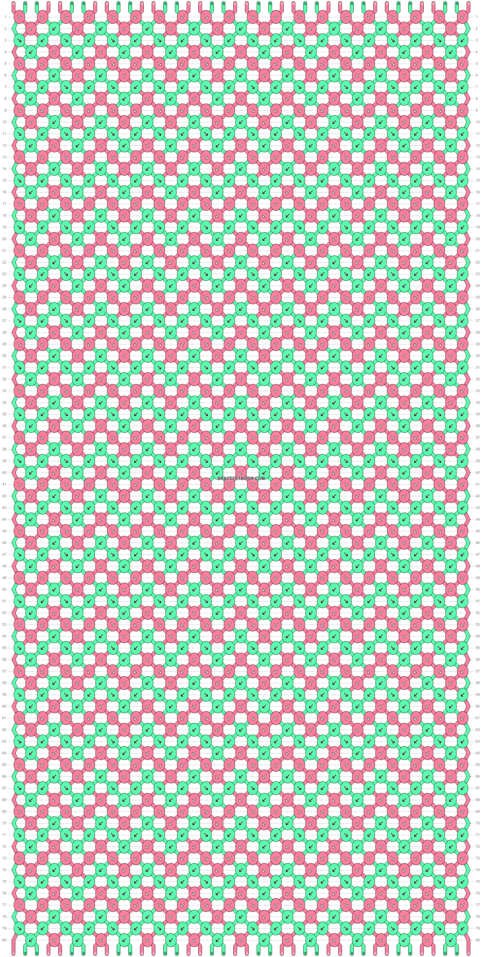 Normal pattern #56913 variation #133021 pattern