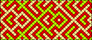 Normal pattern #71262 variation #133037
