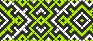 Normal pattern #72492 variation #133041