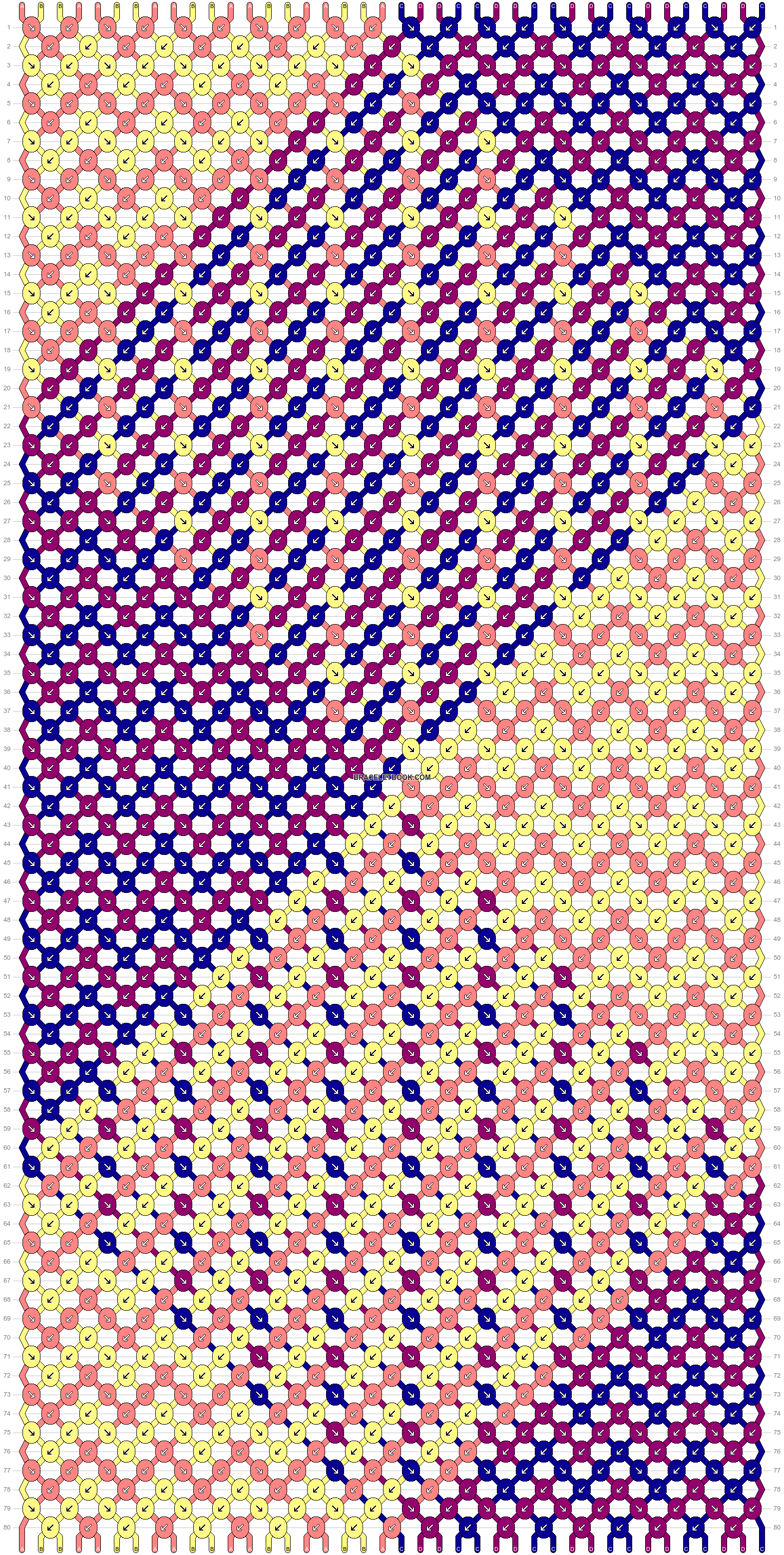 Normal pattern #56913 variation #133047 pattern