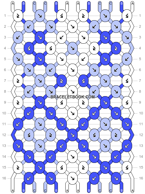 Normal pattern #72588 variation #133073 pattern