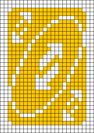 Alpha pattern #29409 variation #133085 preview