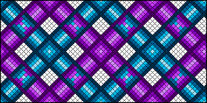 Normal pattern #72256 variation #133091