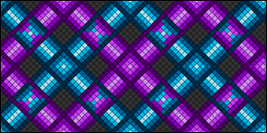 Normal pattern #72256 variation #133118