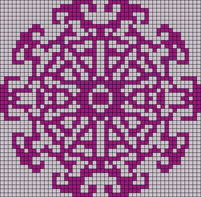 Alpha pattern #60414 variation #133131 preview