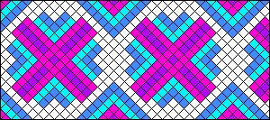 Normal pattern #72703 variation #133150
