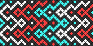 Normal pattern #72458 variation #133183