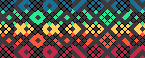 Normal pattern #72681 variation #133201
