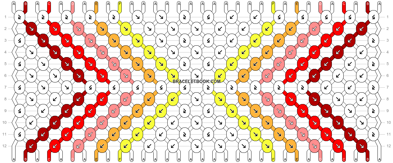 Normal pattern #36453 variation #133203 pattern