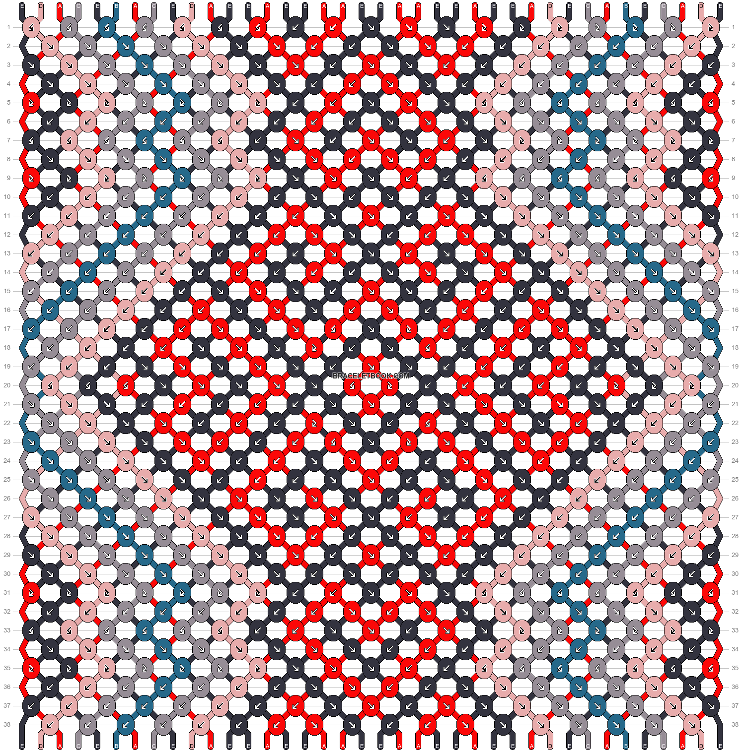 Normal pattern #61992 variation #133204 pattern