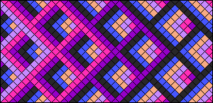 Normal pattern #24520 variation #133216