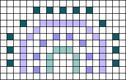 Alpha pattern #61178 variation #133217 preview