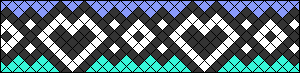 Normal pattern #72606 variation #133232