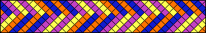 Normal pattern #2 variation #133237
