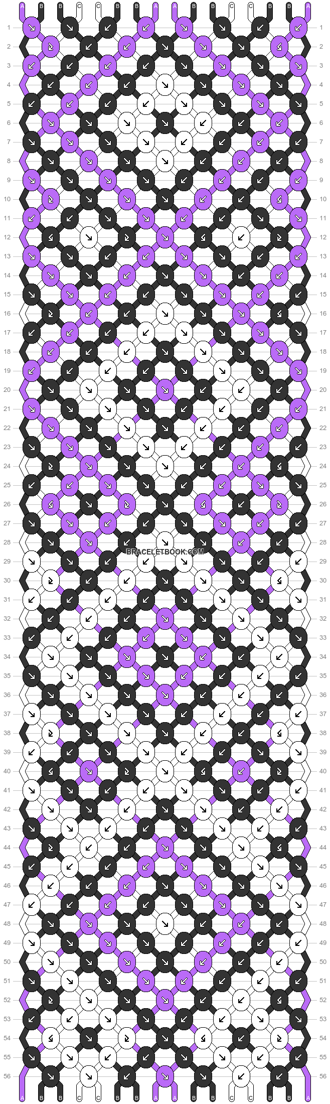 Normal pattern #71978 variation #133241 pattern