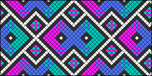 Normal pattern #71592 variation #133252