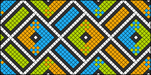 Normal pattern #71596 variation #133254