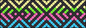 Normal pattern #72754 variation #133263