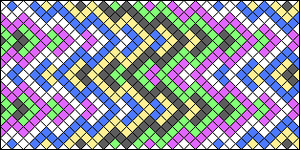 Normal pattern #72749 variation #133264