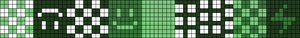 Alpha pattern #72743 variation #133268
