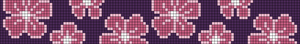 Alpha pattern #72700 variation #133277