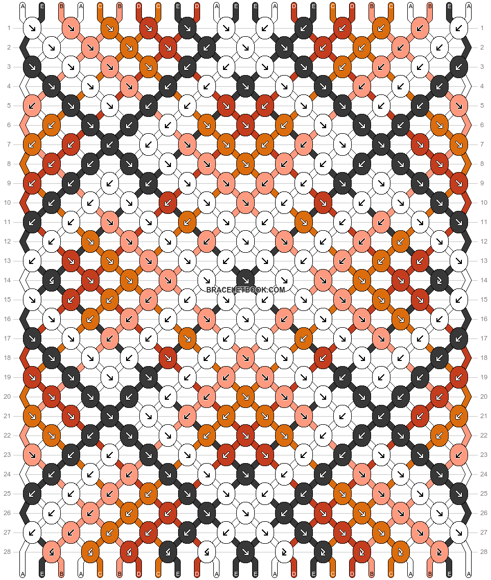 Normal pattern #36658 variation #133285 pattern