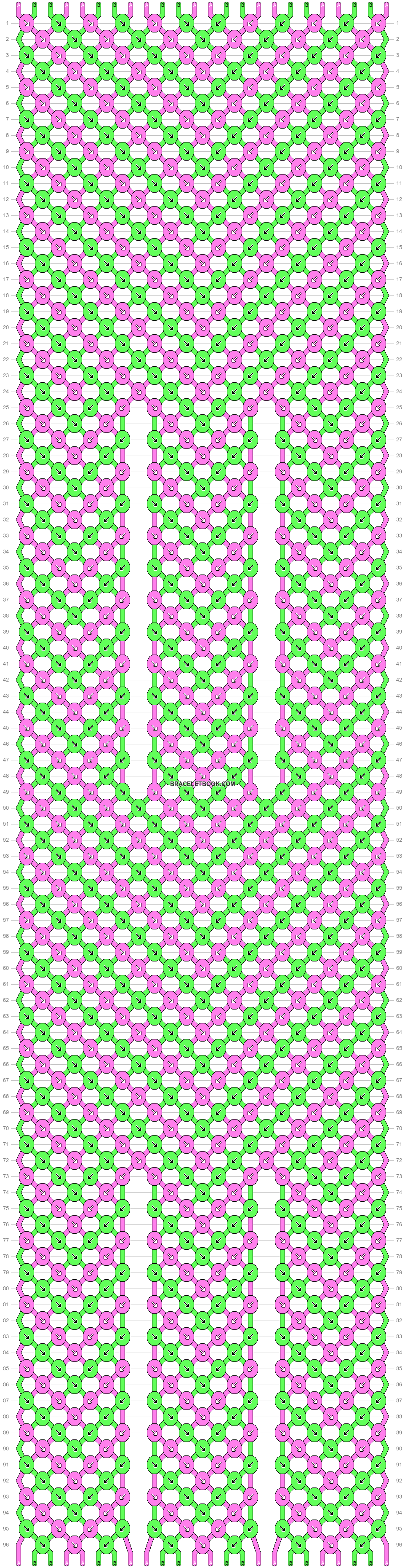 Normal pattern #69517 variation #133286 pattern