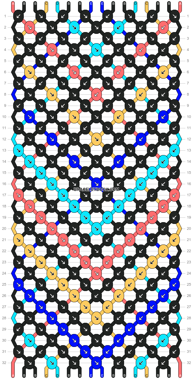 Normal pattern #25162 variation #133289 pattern