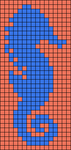 Alpha pattern #20597 variation #133291