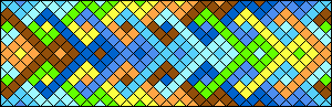 Normal pattern #61536 variation #133295