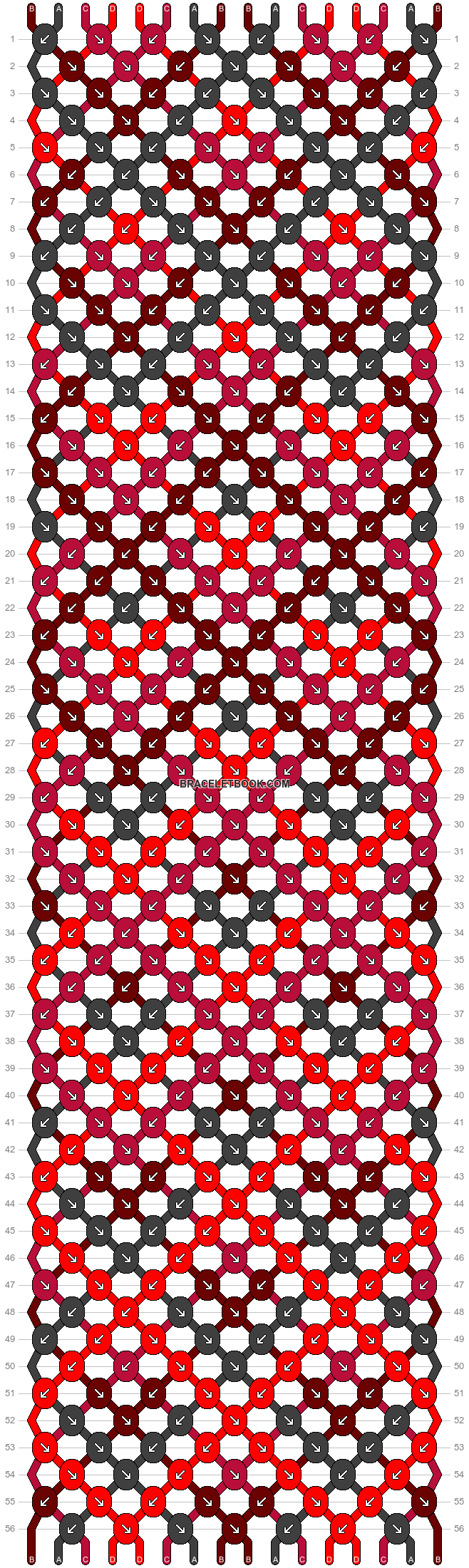 Normal pattern #72085 variation #133305 pattern