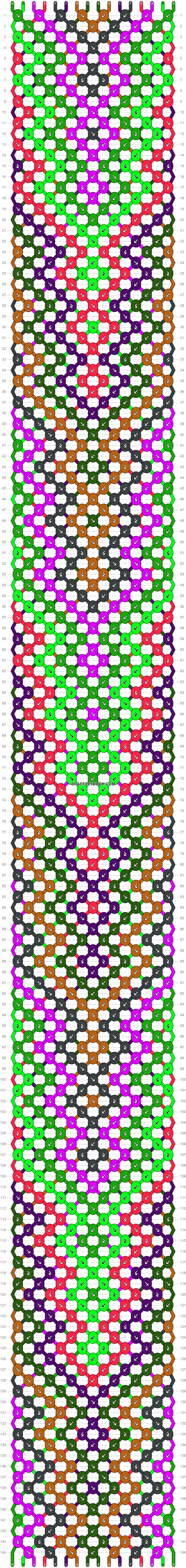 Normal pattern #64762 variation #133307 pattern