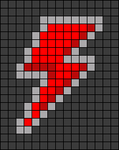 Alpha pattern #57226 variation #133350