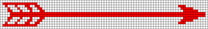 Alpha pattern #15857 variation #133361
