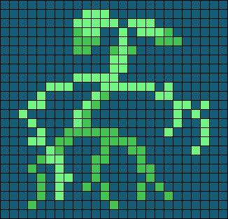 Alpha pattern #49833 variation #133372 preview