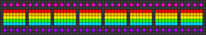 Alpha pattern #7261 variation #133374