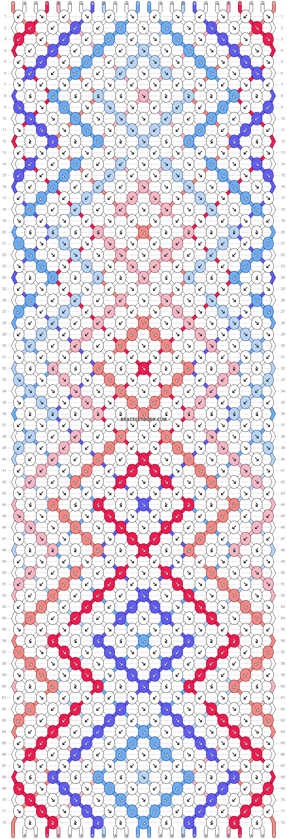 Normal pattern #44308 variation #133394 pattern