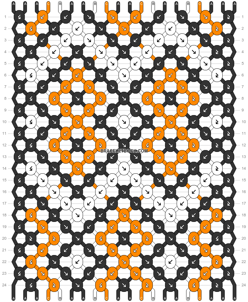 Normal pattern #31770 variation #133401 pattern