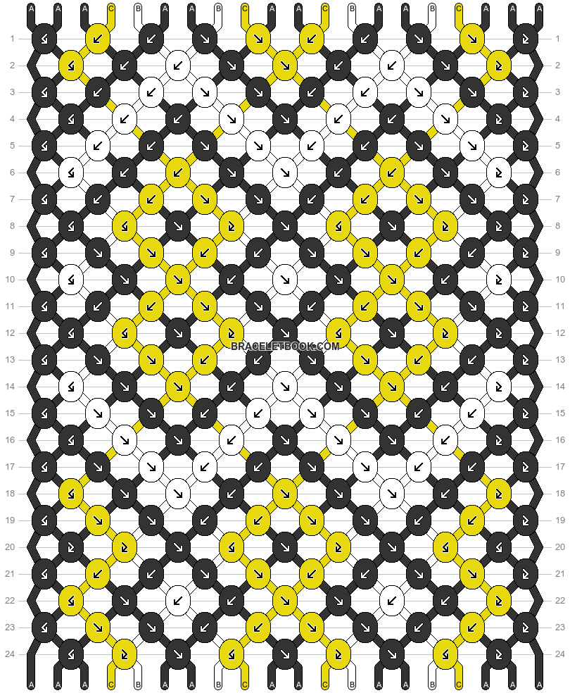 Normal pattern #31770 variation #133402 pattern