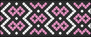 Normal pattern #31770 variation #133406