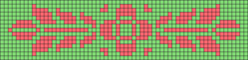 Alpha pattern #45211 variation #133450 preview