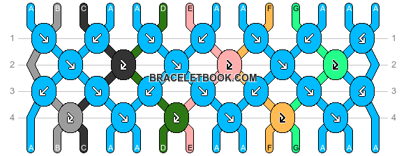 Normal pattern #25240 variation #133455 pattern