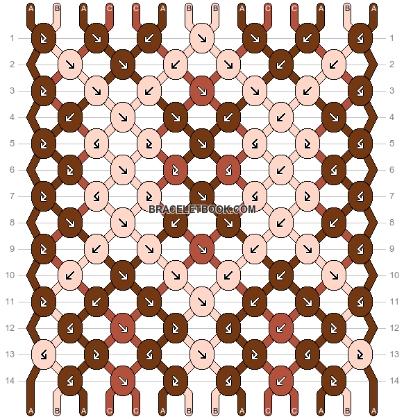 Normal pattern #72820 variation #133471 pattern