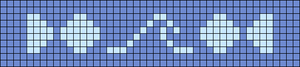 Alpha pattern #72124 variation #133478