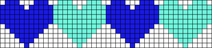 Alpha pattern #72223 variation #133501