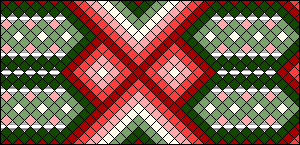 Normal pattern #32612 variation #133515