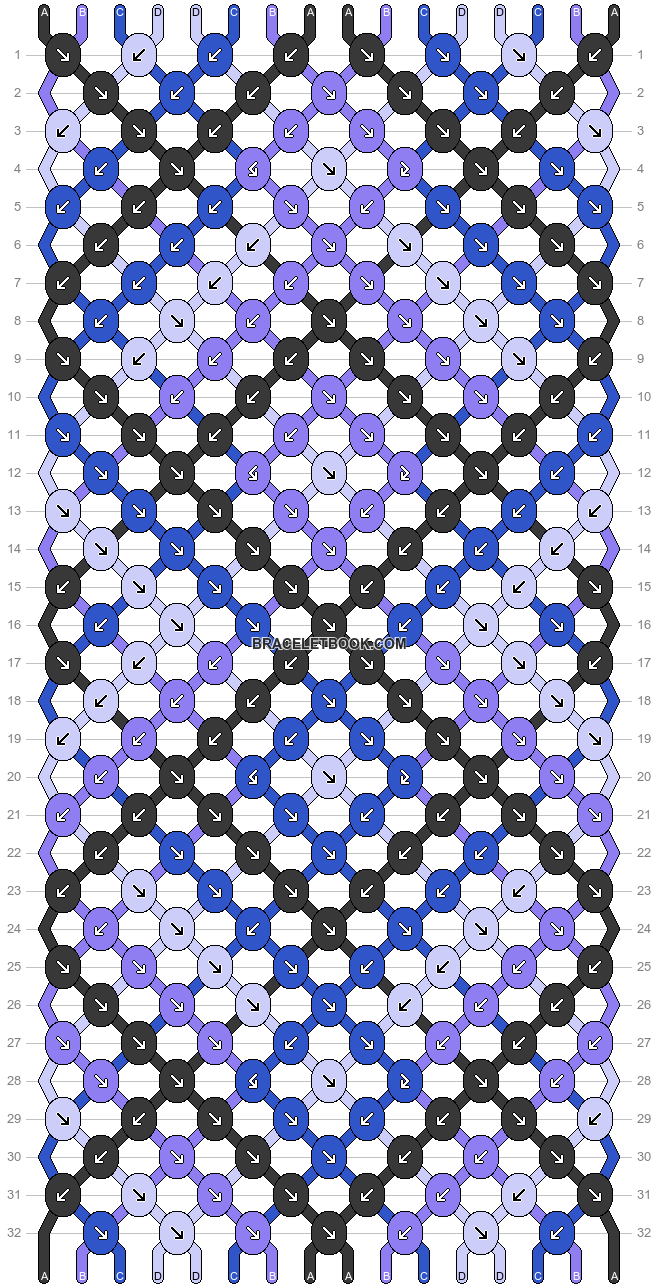 Normal pattern #72957 variation #133529 pattern